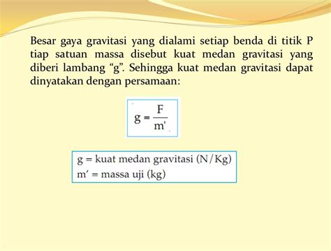 Kompetensi Dasar Menganalisis Keteraturan Gerak Planet Dan Satelit