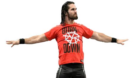 Seth Rollins 2018 Burn It Down Png New Wwe Hd By 3dxchetan On Deviantart