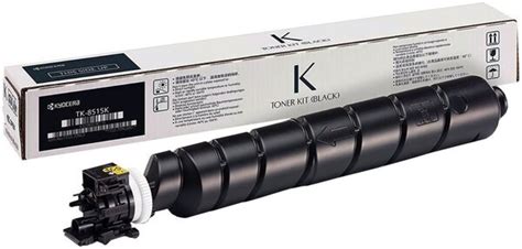 KYOCERA Toner Kit TK 8515K schwarz für TASKalfa 5052ci TASKalfa 6052