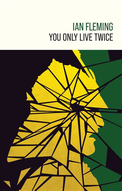 You Only Live Twice - Hardback - Ian Fleming