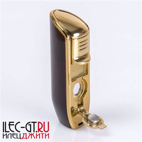 Купить зажигалку сигарную Jobon в Санкт Петербурге