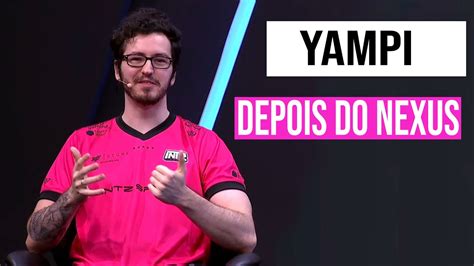 Depois Do Nexus Yampi Intz Vs Vivo Keyd Playoffs Youtube