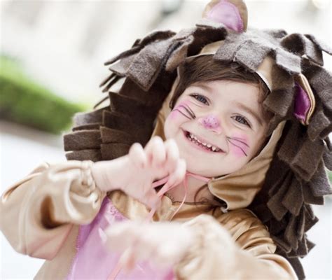 Costumi Di Carnevale Fai Da Te Per Bambini Pianetamamma It