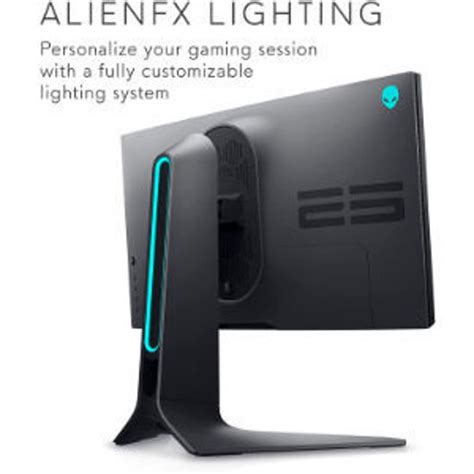 SuperSetu. Product Reviews. ALIENWARE 25 GAMING MONITOR – AW2521H ...