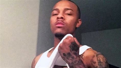 29 Shirtless Shots Of Bow Wow