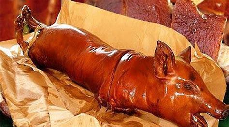 Different Types of Cebu Lechon - RICO'S LECHON