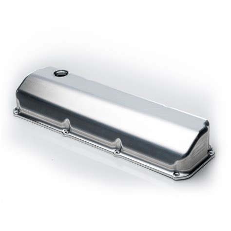 Ford Cleveland Valve Covers