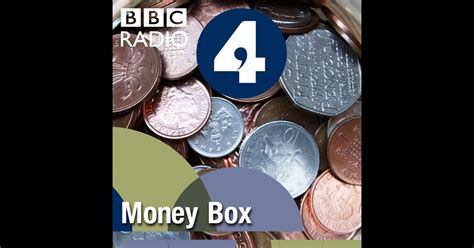 Money Box By Bbc On Itunes