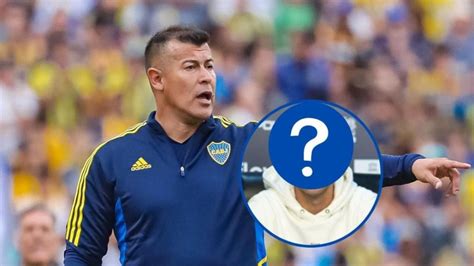 Qué hará Almirón El jugador que analizan en Boca como refuerzo Boca