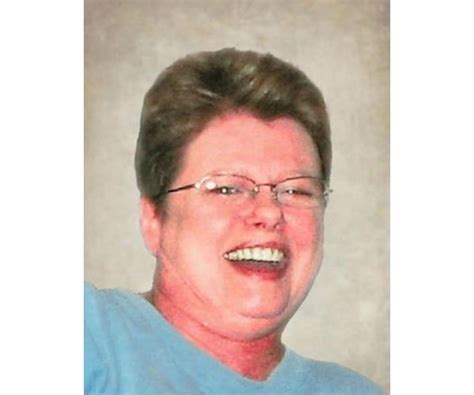 Gail Ann Snowden Vogelgesang Obituary 2023 Burlington Ia Prugh