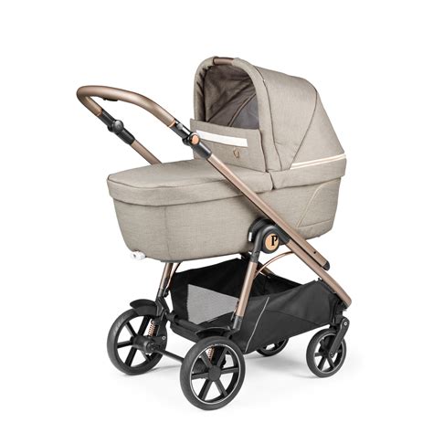 Peg Perego Veloce Belvedere Lounge Modular Mon Amour Bimbostore