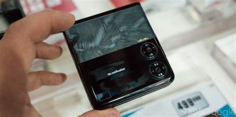 Energizer Ultimate U S Ufficiale Al Mwc Il Flip Phone Per Tutte