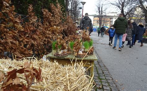 Raspored bogosluženja u Crkvi Svetog Georgija Infoera