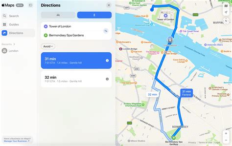 Bad News for Google Maps: Apple Maps Now Available for Everybody, Not