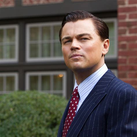 Escena Del Lobo De Wall Street Vendeme Esta Pluma 8