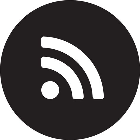 New York Times Logo Circle (1000x1000), Png Download