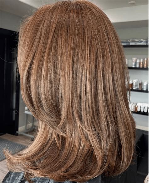 Youthful Hair Color Trends For Women Over Edit