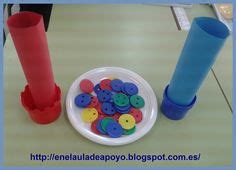 Ideas De Clasificar Invierno Preescolar Clasificar Colores