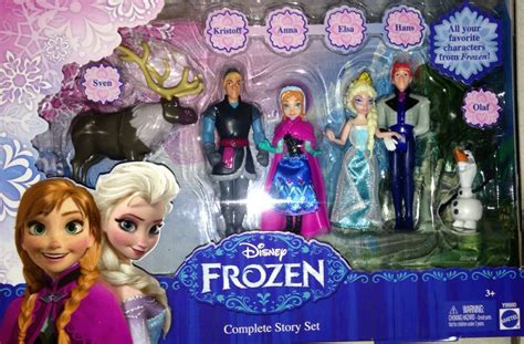 Frozen Merchandise - Frozen Photo (35504055) - Fanpop