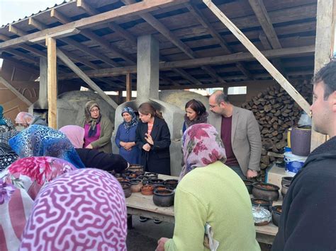 Tosya Haberleri Tosya Belediye başkanı 3 yıldır evinde iftar yapmıyor