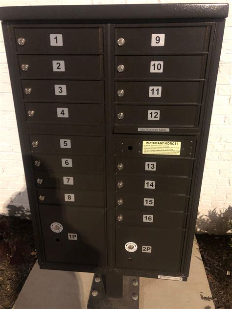 How to find and safely use local usps post boxes near you 23