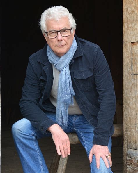 Ken Follett Author Of The Pillars Of The Earth