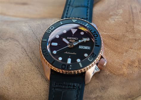 Seiko Yachtmeister” Skx007 Nachfolger 5 Sports Srpd Uhrenratgeber Shop