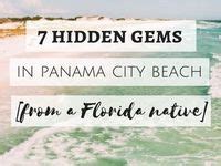 17 Panama City Beach Vacation Ideas Panama City Beach Vacation