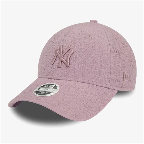 New Era Proizvodi WMNS BUBBLE STITCH 9FORTY LOSDOD PSLPSL Buzz