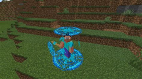 Download Magic Mod for Minecraft PE: incredible transformations