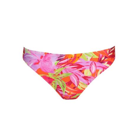 Marie Jo Swim Shubra Bikini Briefs Rio In Musa