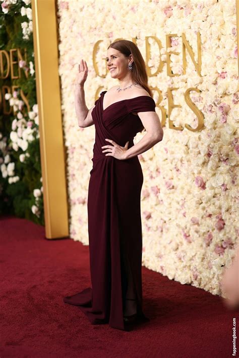 Amy Adams Amyadamsss Amyadams Nude OnlyFans Leaks Fappening FappeningBook