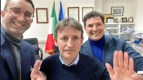 Guerra In Ucraina L Ambasciatore Pier Francesco Zazo Tornato A Kiev