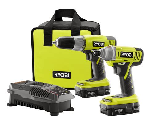 While They Snooze: RYOBI Nation + Awesome Tool Giveaway