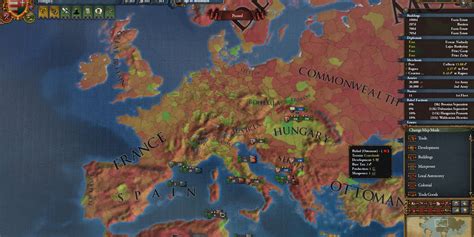 ways europa universalis project caesar  improve eu