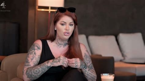 Married At First Sight UK Fans Excited As Hunky Matt S Naked Attraction Past Exposed Daily Star