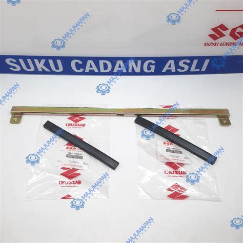 Jual Plate Pegangan Penahan Kaca Pintu Suzuki Jimny Katana Shopee