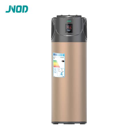Jnod High Temperature Air Source Water Heater All In One Domestic Hot Water System Heat Pump