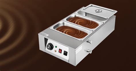 Vevor Lbs Chocolate Tempering Machine Chocolate Melting Machine