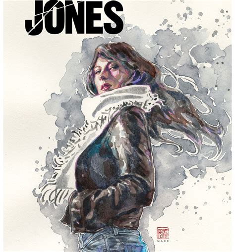 Jessica Jones Comic Book: Marvel Launching New Series