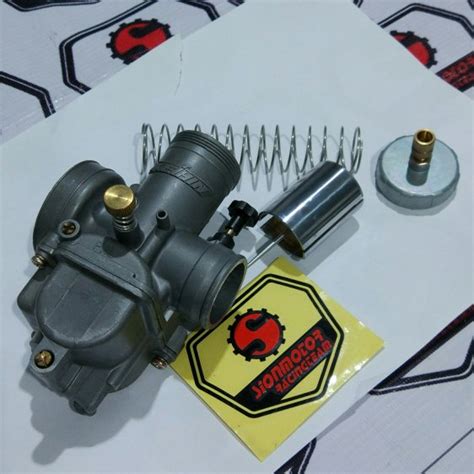 Jual Karburator NINJA PWL28 Keihin Di Lapak Hanky Sion Motor Bukalapak