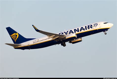 Ei Egc Ryanair Boeing As Wl Photo By Severin Hackenberger Id