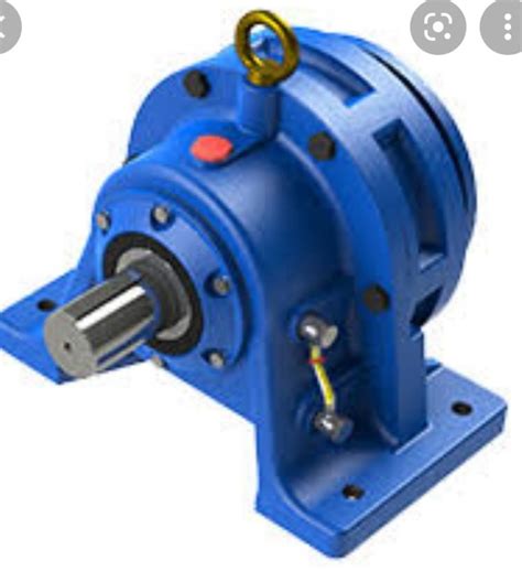 Cycloidal Gearbox At Best Price In India