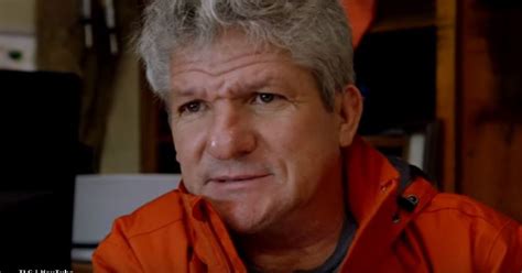 Little People Big World Matt Roloff Shares Lovely Photos Of His Best