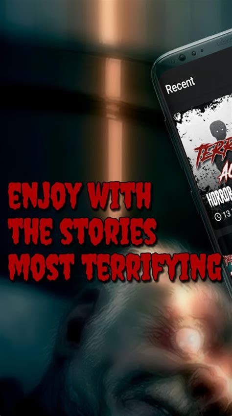 Creepypasta Stories APK for Android - Download