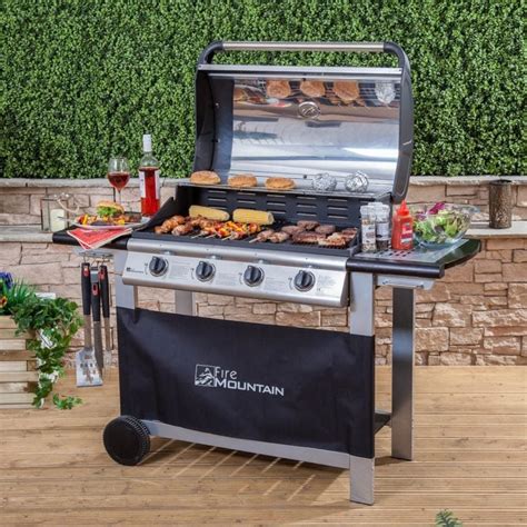 Come Scegliere Il Barbecue Da Giardino Perfetto