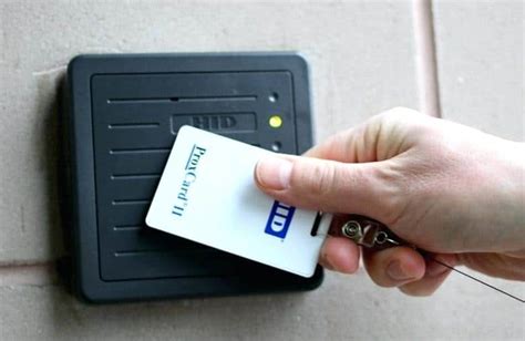 HID Proximity Card What Is It How Does It Work