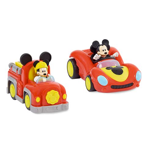 Topolino E Minnie Giochi Preziosi