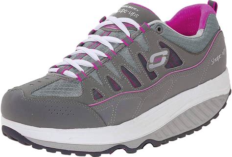 Skechers Shape Ups 2 0 Comfort Stride Zapatillas De Moda Para Mujer Ropa Zapatos