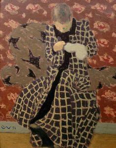 Vuillard Paintings Ideas Edouard Vuillard Post Impressionism